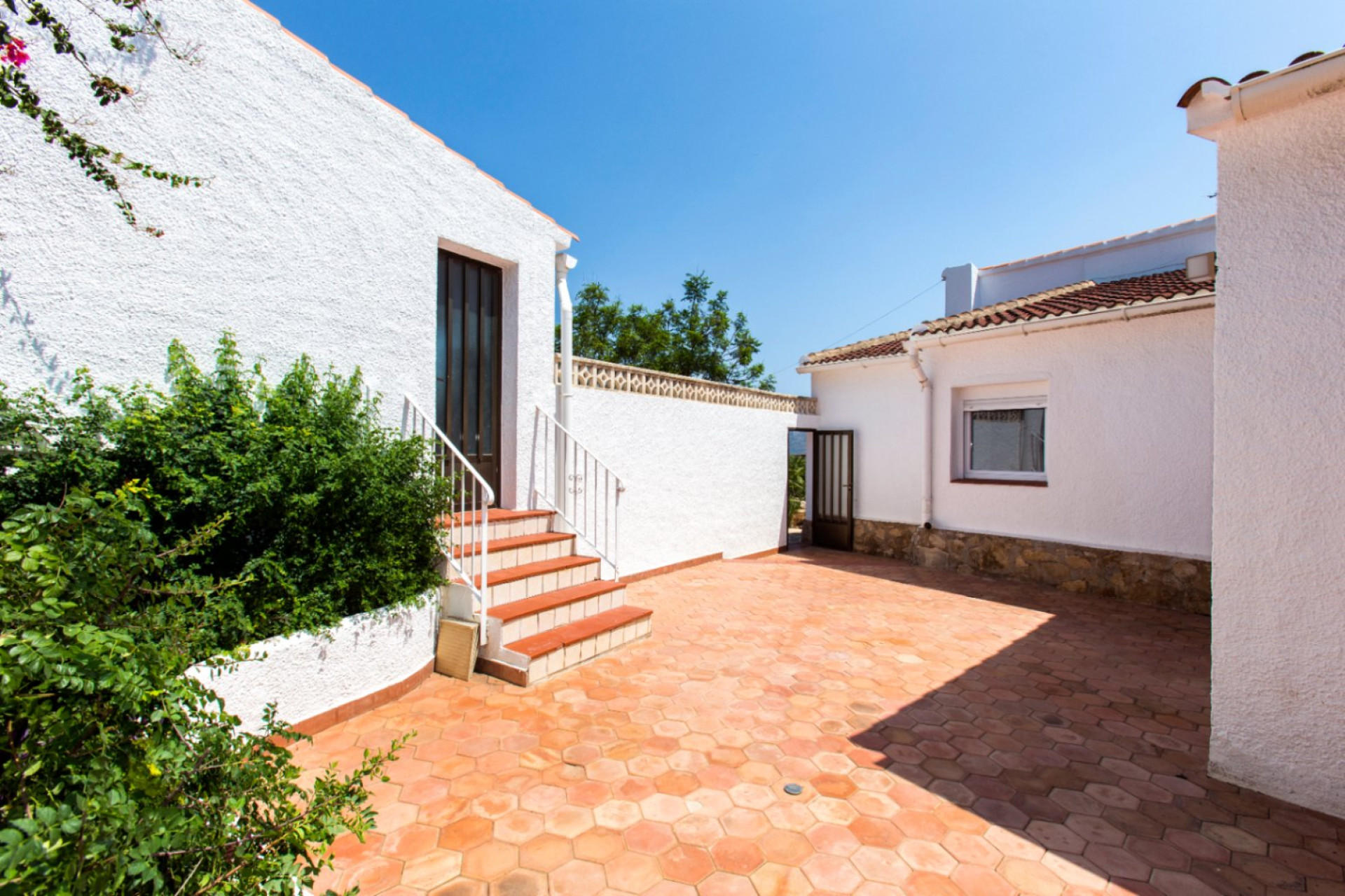 Bestaande woningen - Villa - Pedreguer - Monte Pedreguer