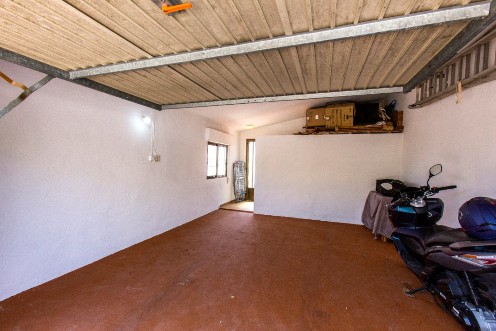 Bestaande woningen - Villa - Pedreguer - Monte Pedreguer