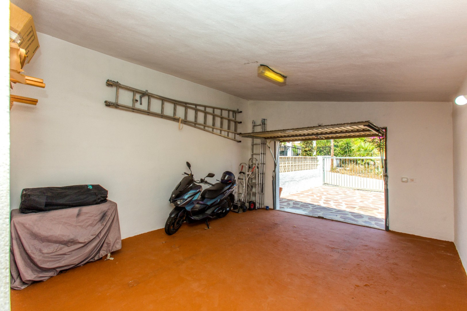 Bestaande woningen - Villa - Pedreguer - Monte Pedreguer