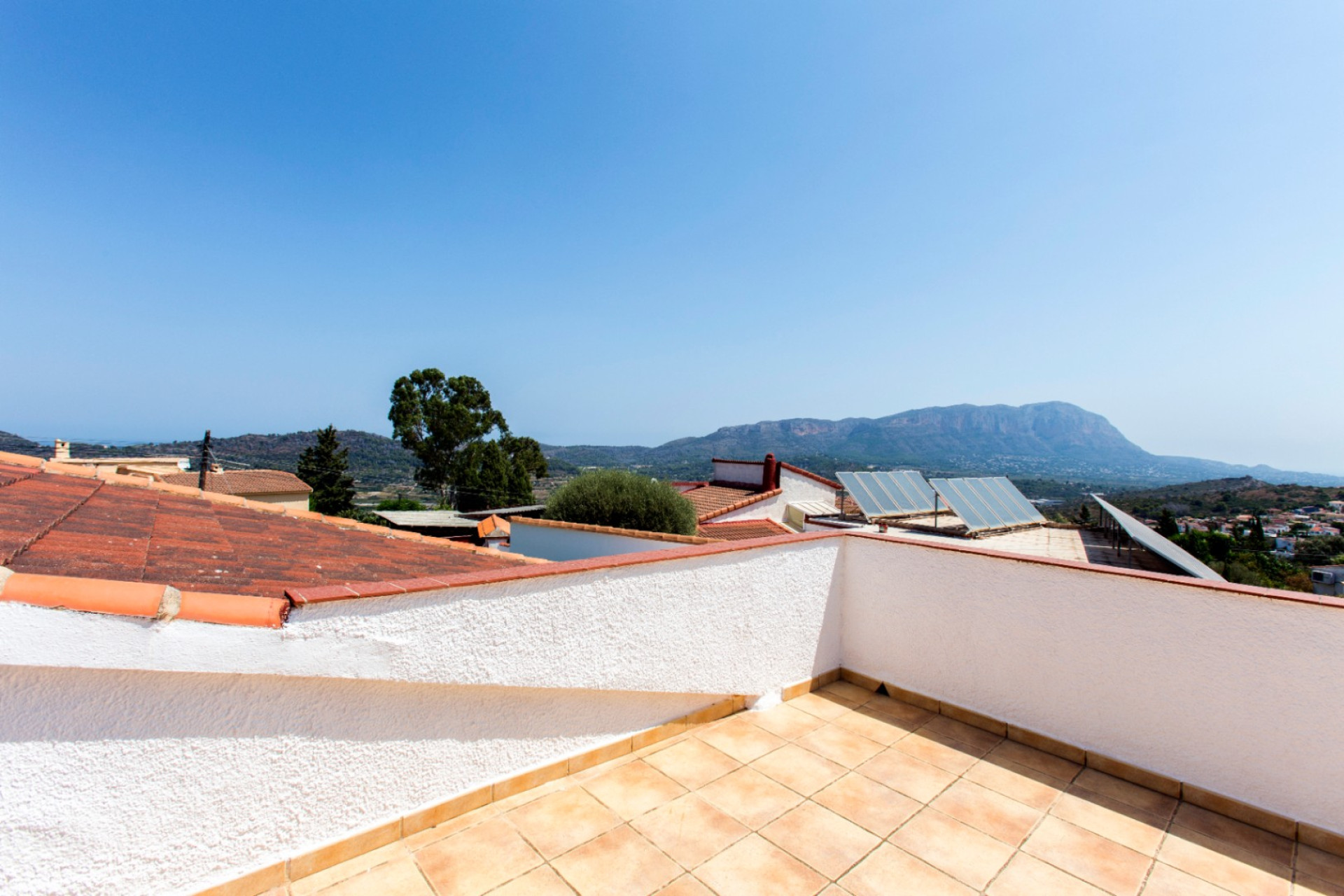 Bestaande woningen - Villa - Pedreguer - Monte Pedreguer