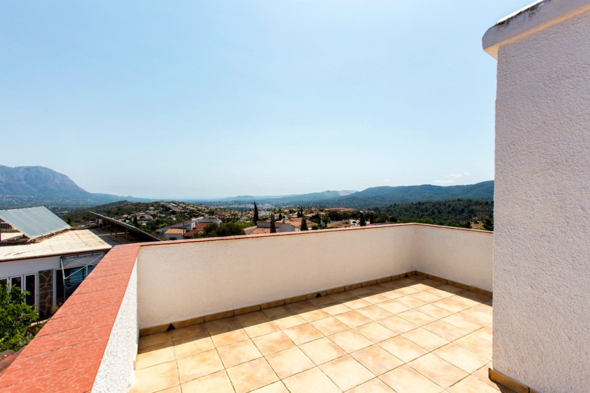 Bestaande woningen - Villa - Pedreguer - Monte Pedreguer