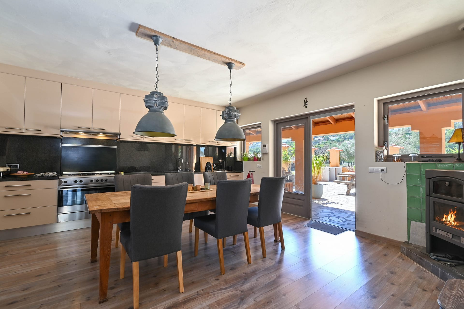 Bestaande woningen - Villa - Pedreguer