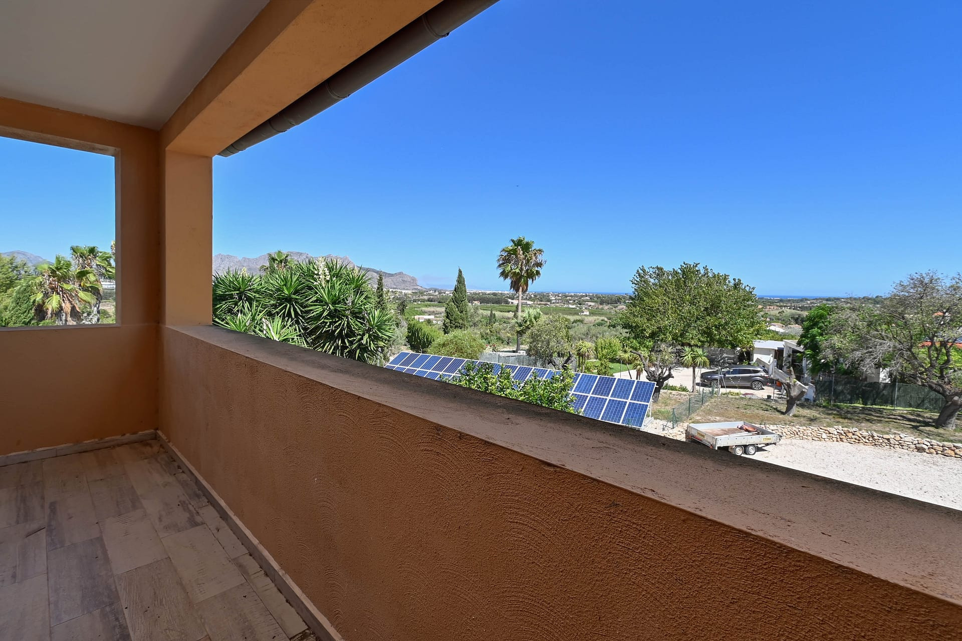 Bestaande woningen - Villa - Pedreguer