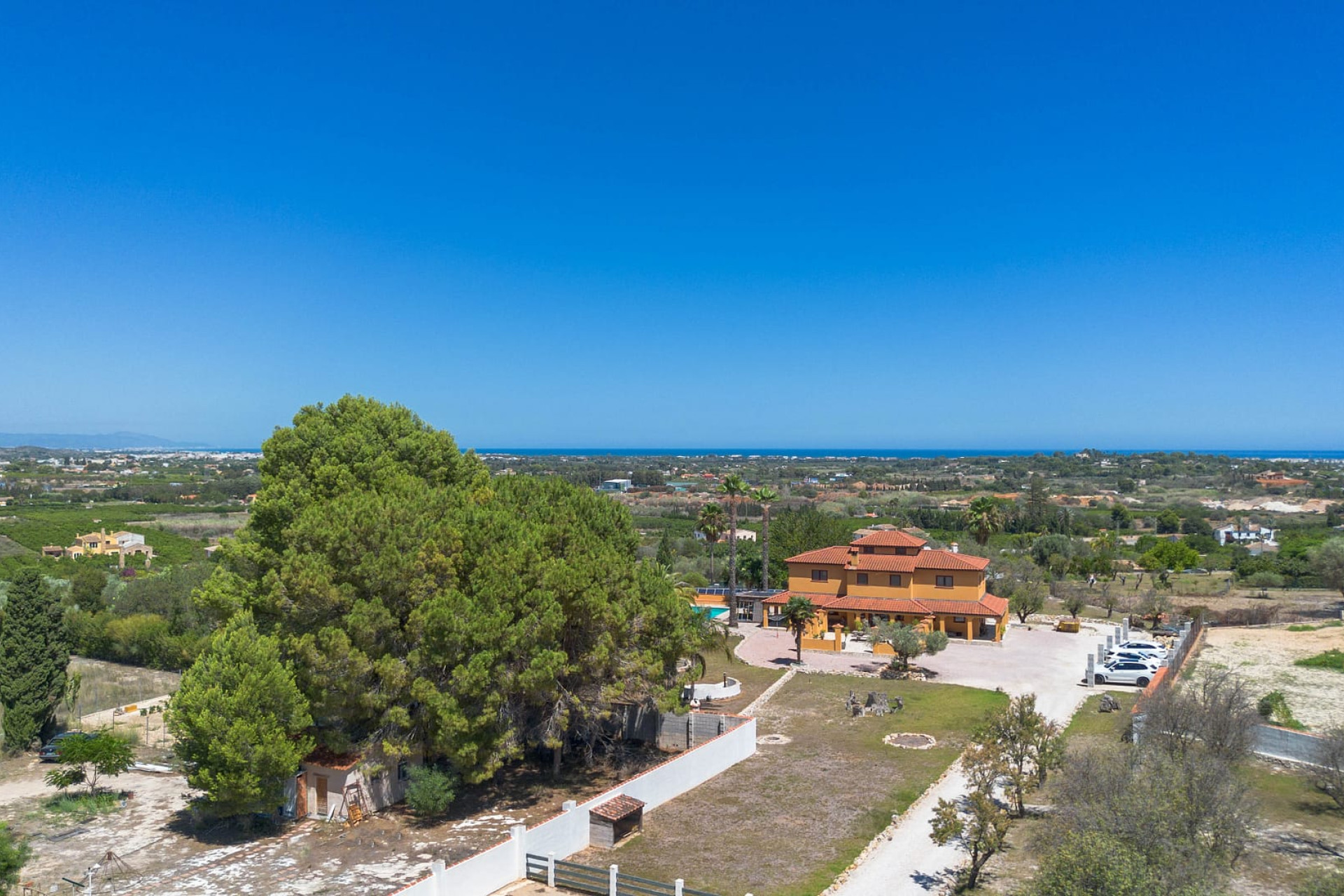 Bestaande woningen - Villa - Pedreguer