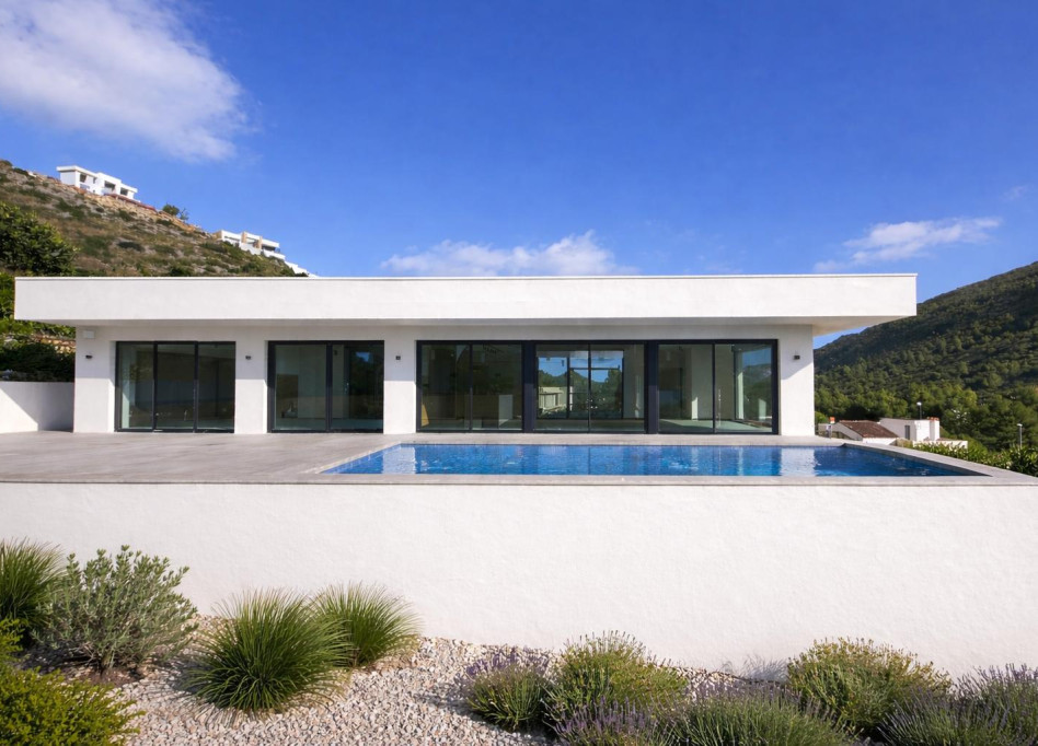 Bestaande woningen - Villa - Perdreguer - Monte Solana