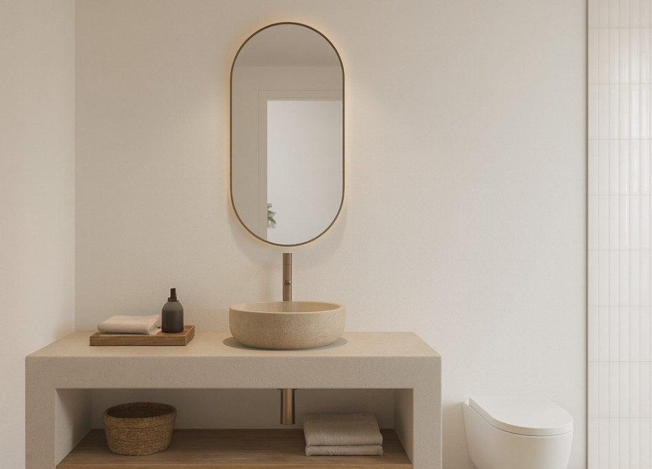 Bestaande woningen - Villa - Perdreguer - Monte Solana