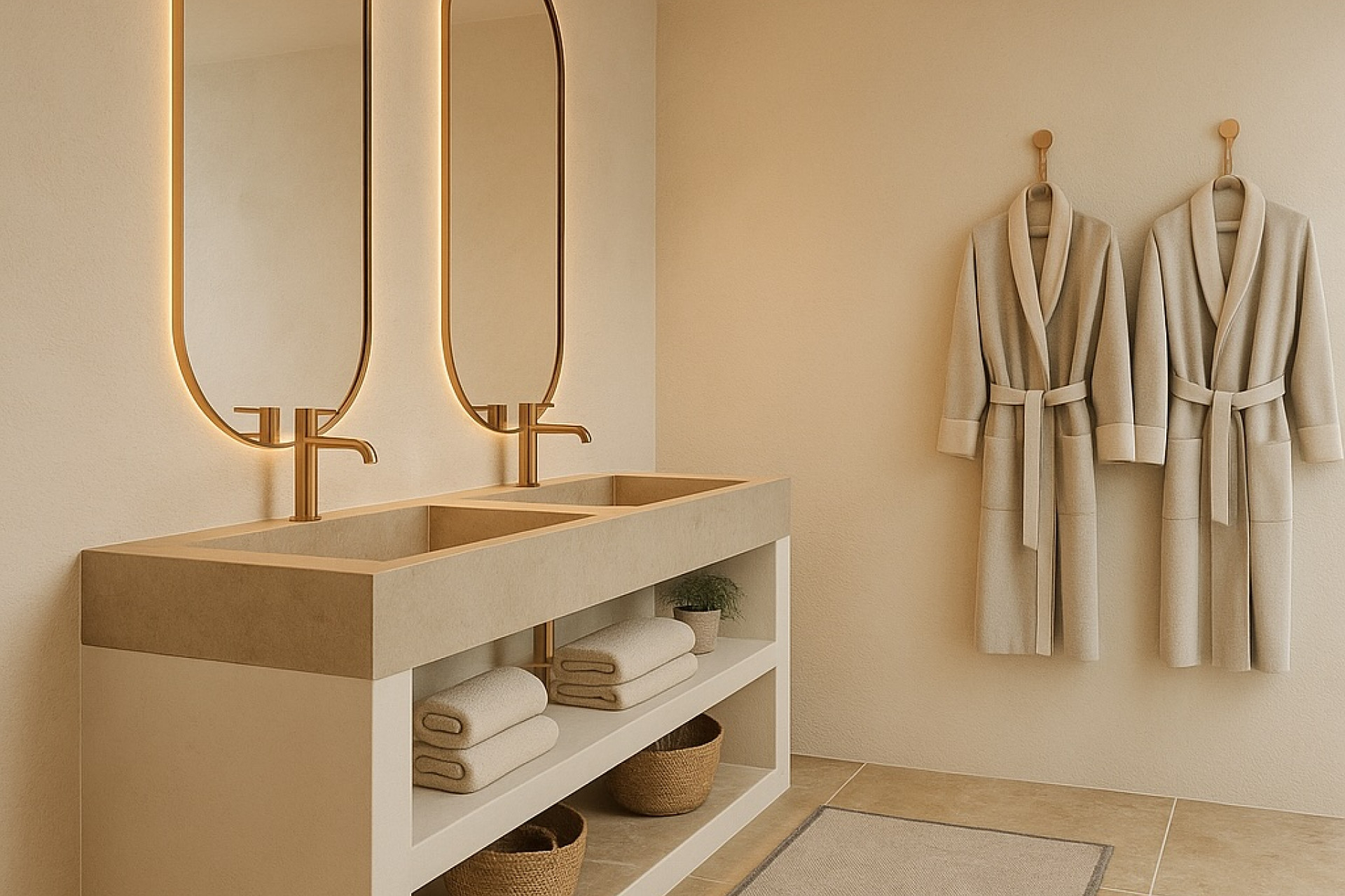 Bestaande woningen - Villa - Perdreguer - Monte Solana