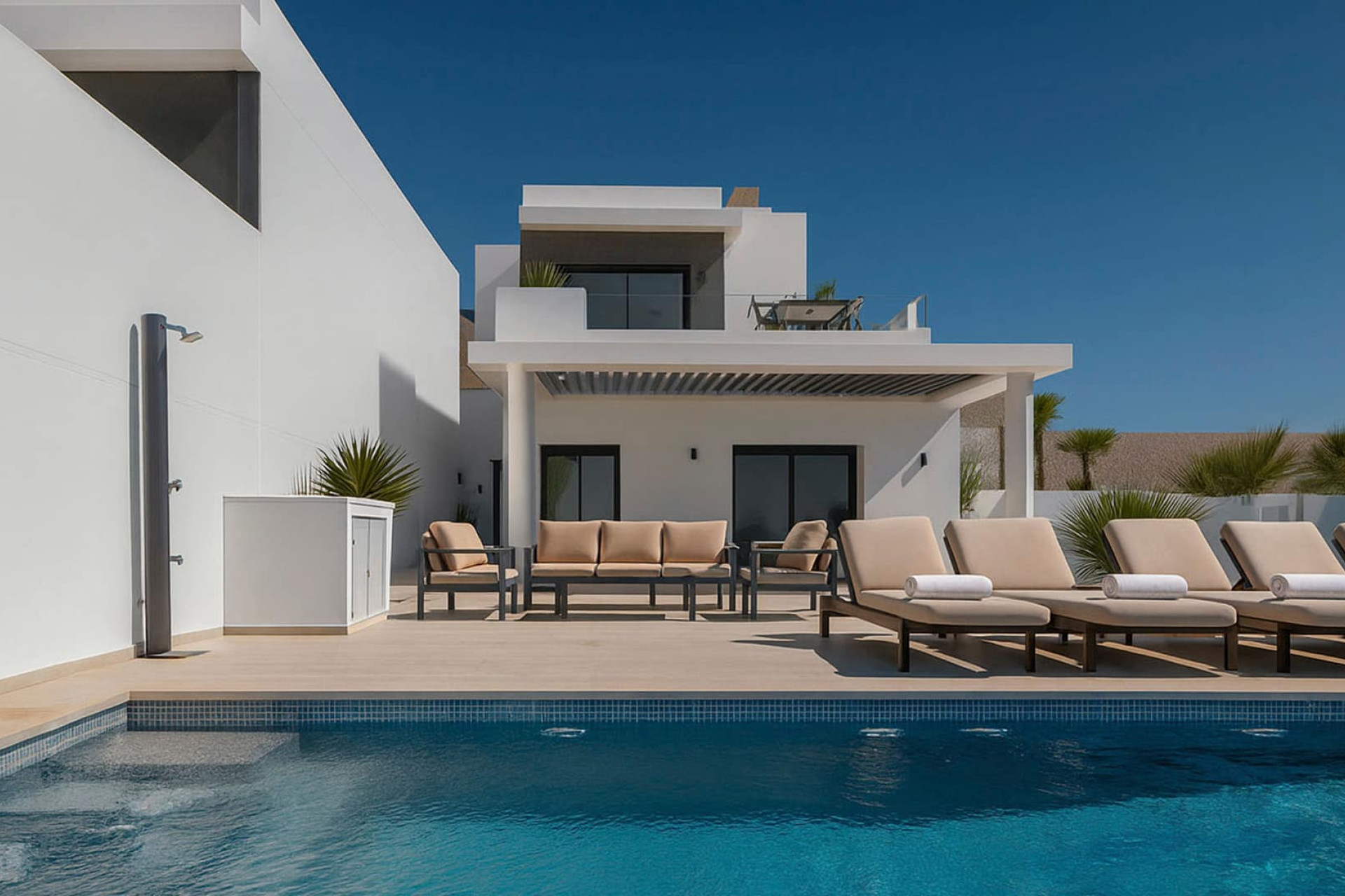 Bestaande woningen - Villa - Rojales