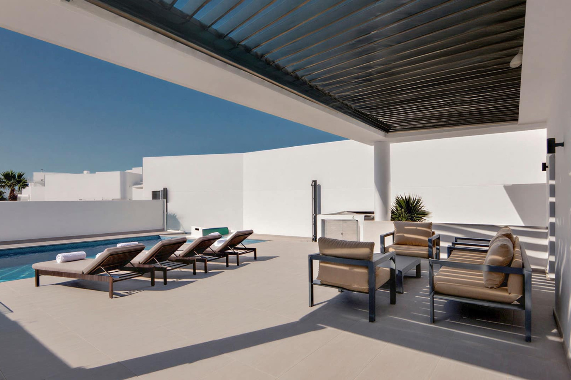 Bestaande woningen - Villa - Rojales