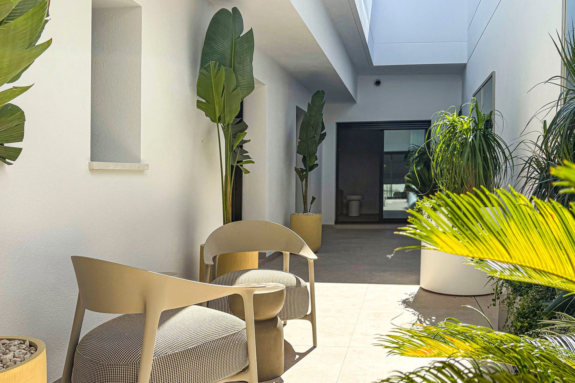 Bestaande woningen - Villa - Rojales