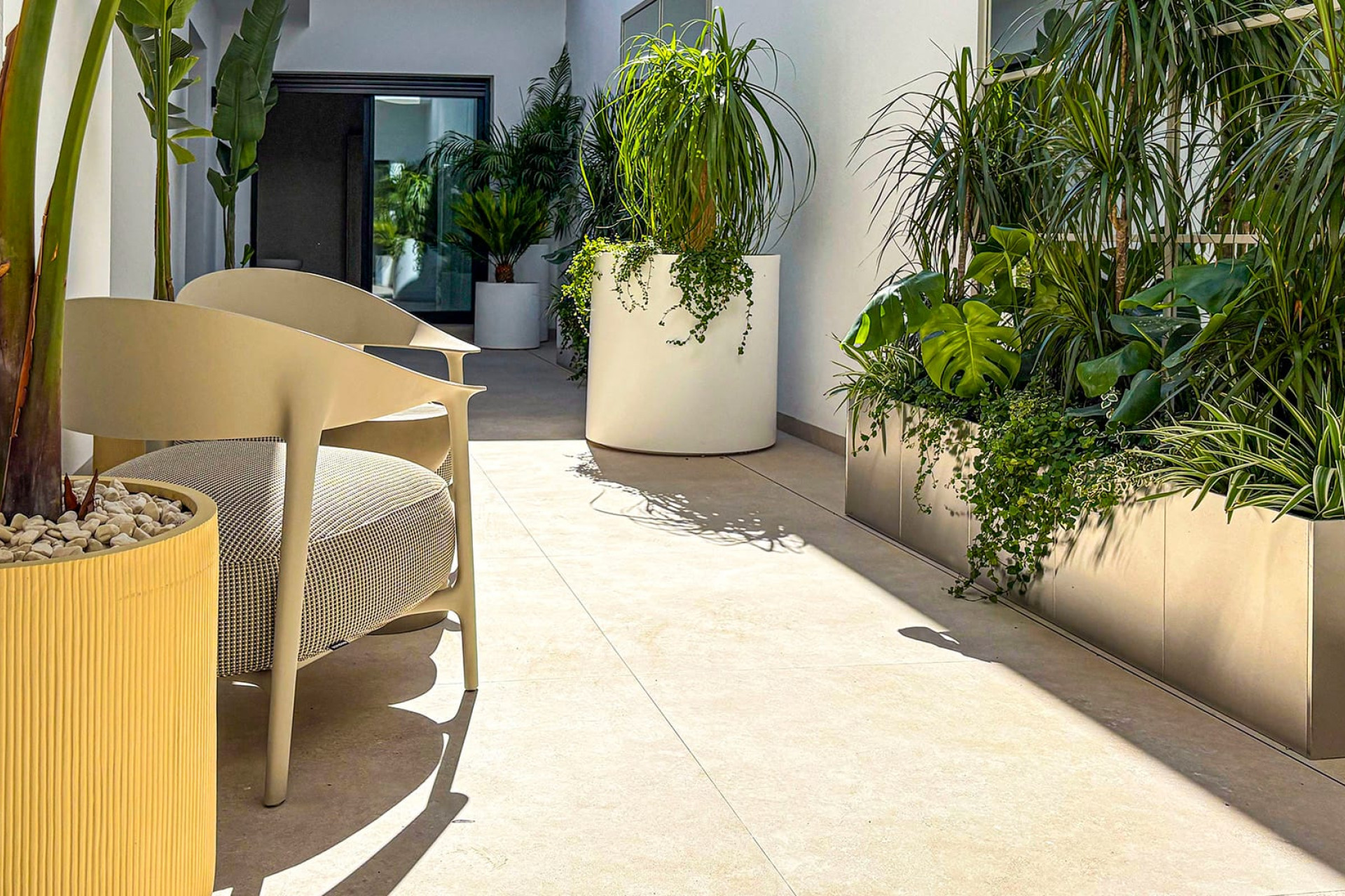 Bestaande woningen - Villa - Rojales