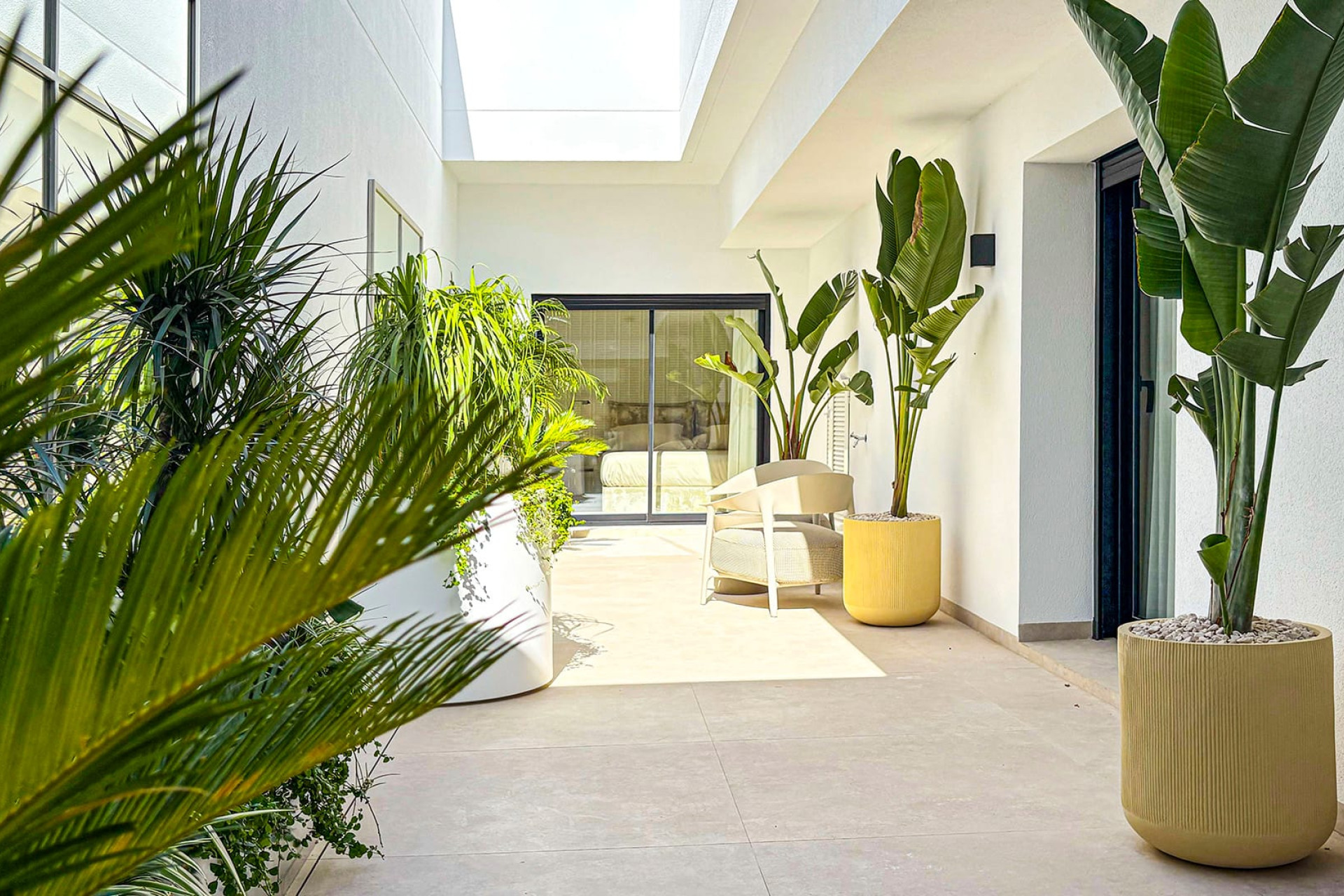 Bestaande woningen - Villa - Rojales