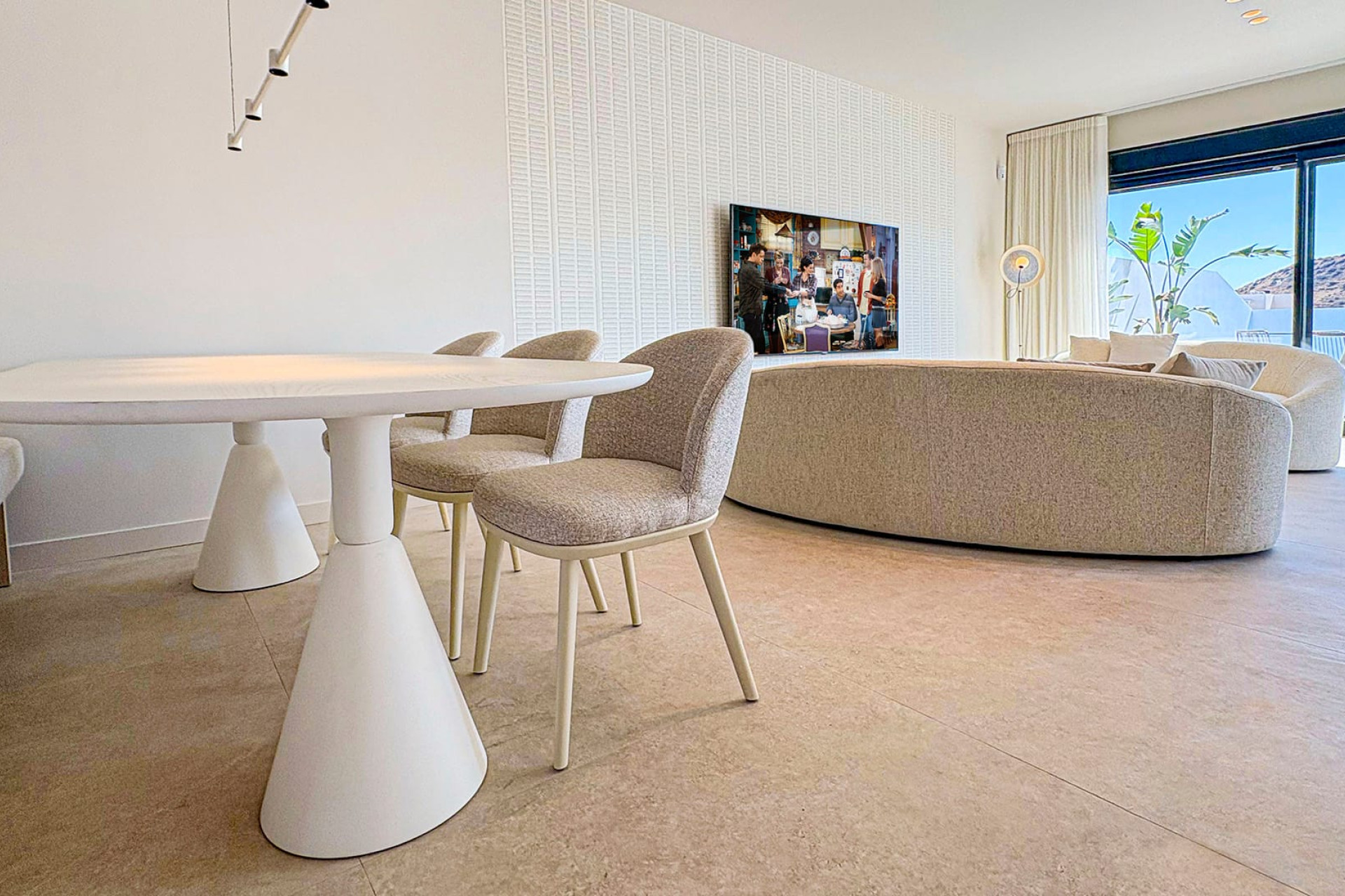 Bestaande woningen - Villa - Rojales