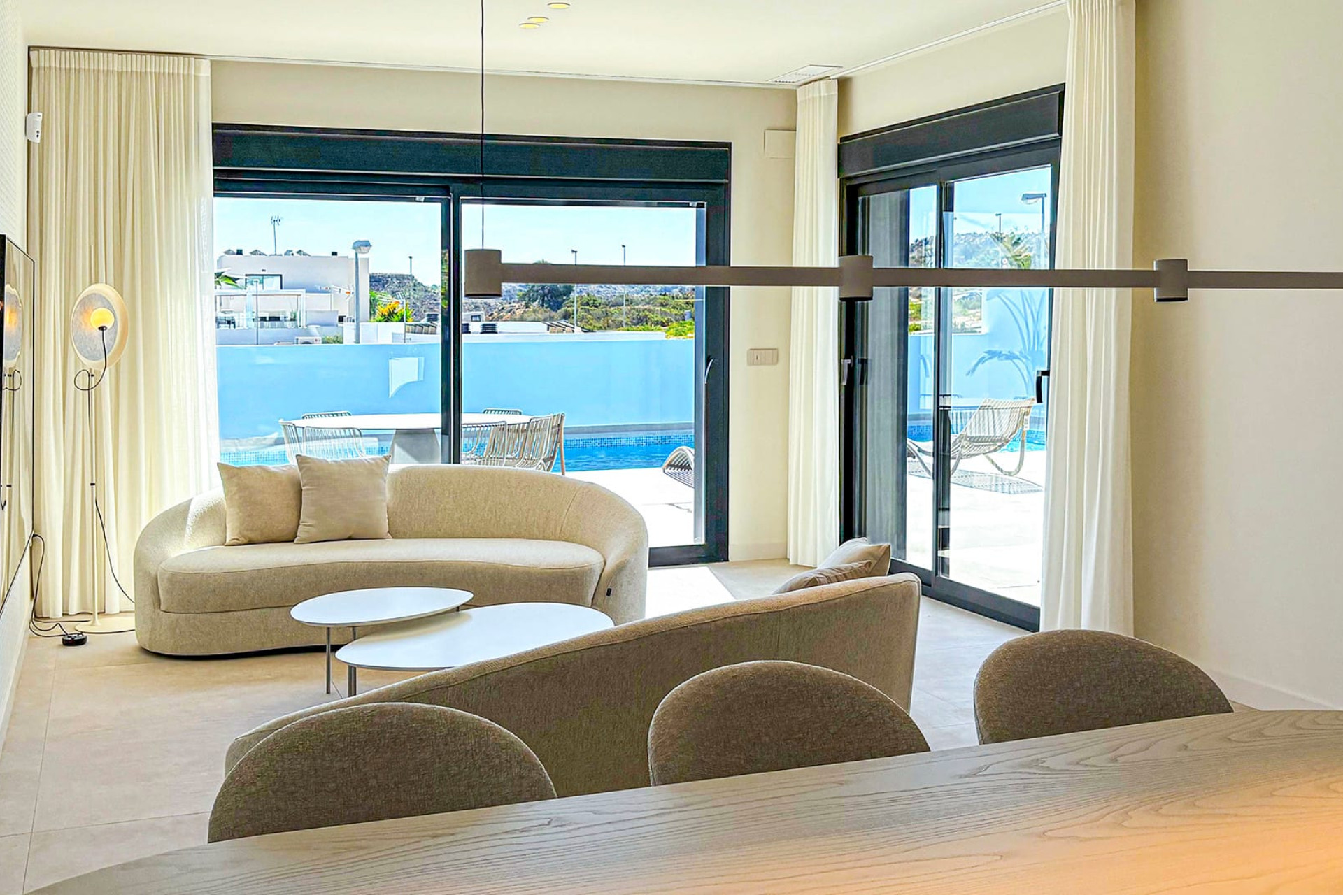 Bestaande woningen - Villa - Rojales