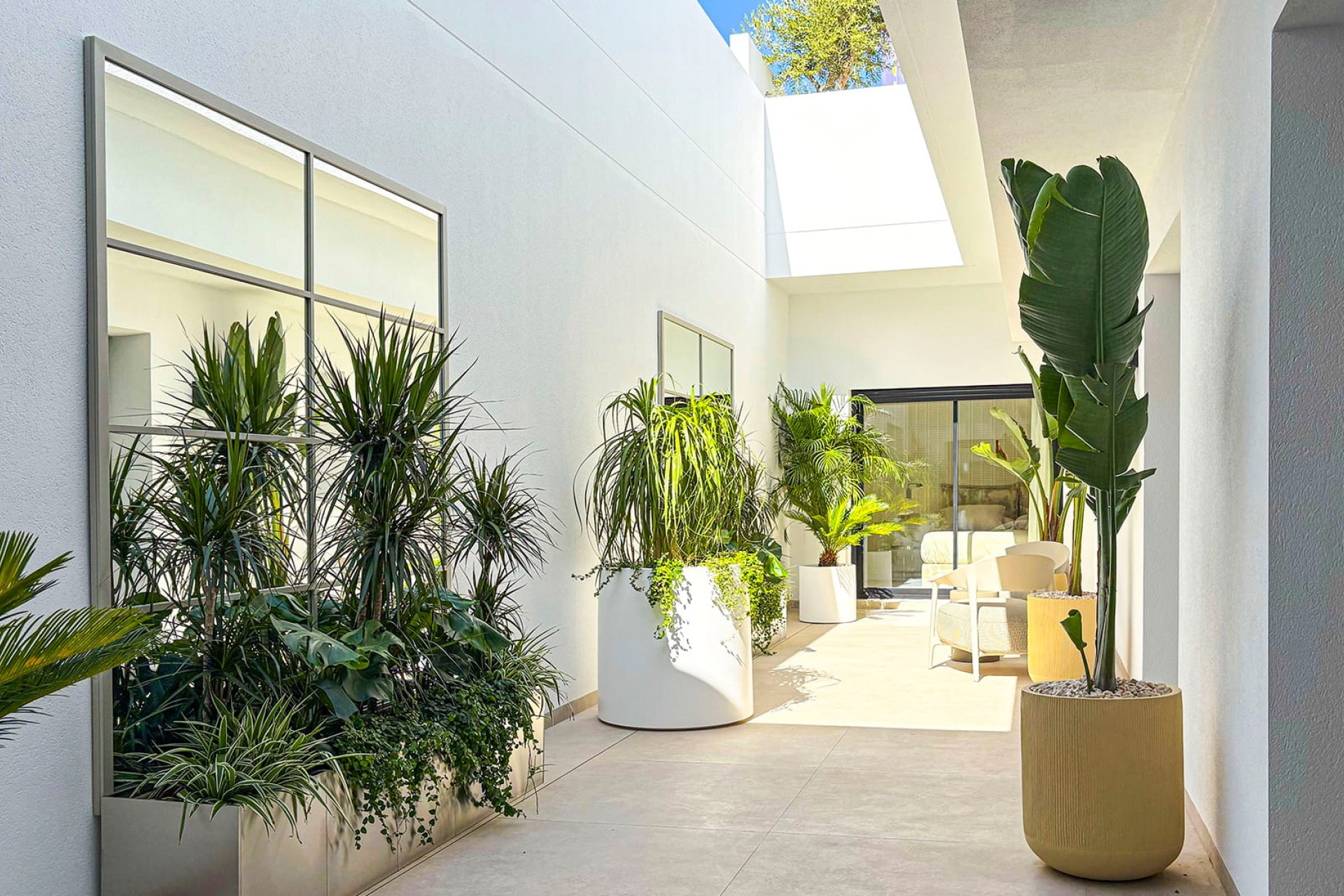 Bestaande woningen - Villa - Rojales