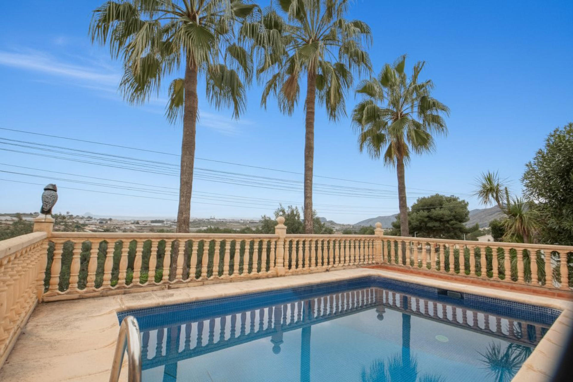 Bestaande woningen - Villa - Senija