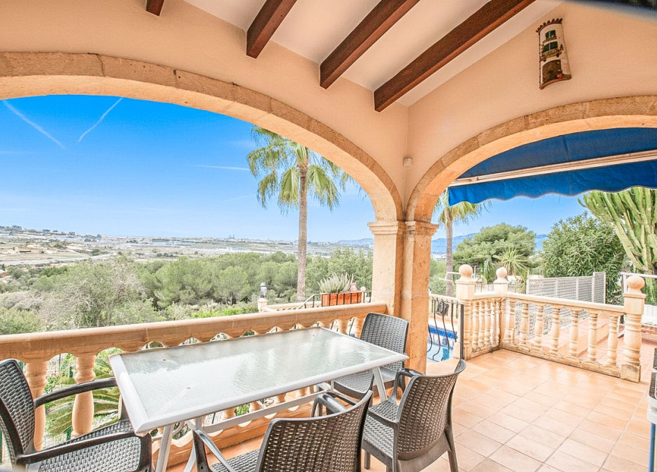 Bestaande woningen - Villa - Senija