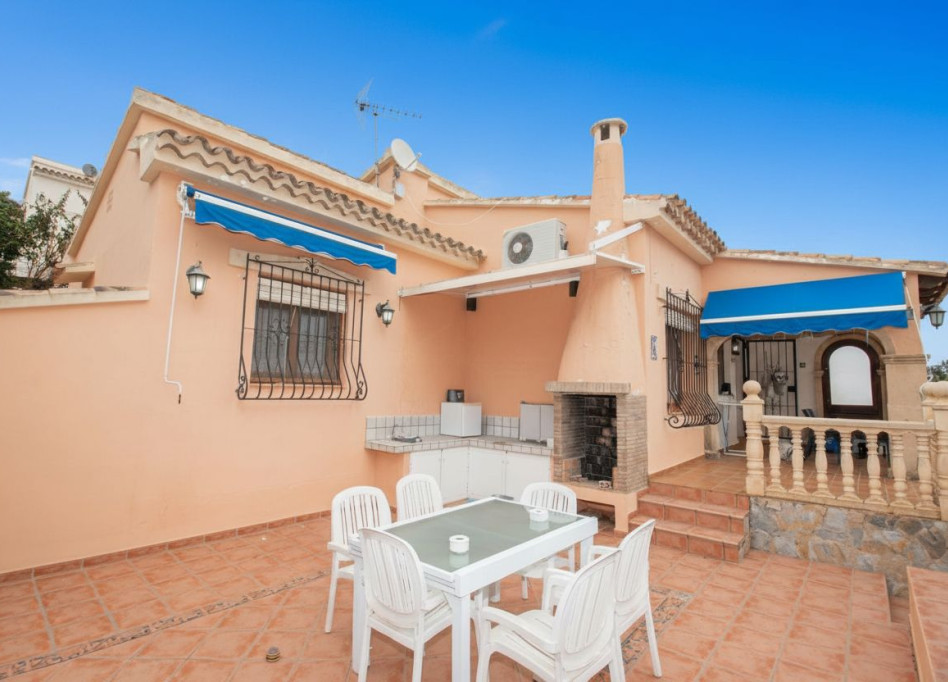 Bestaande woningen - Villa - Senija