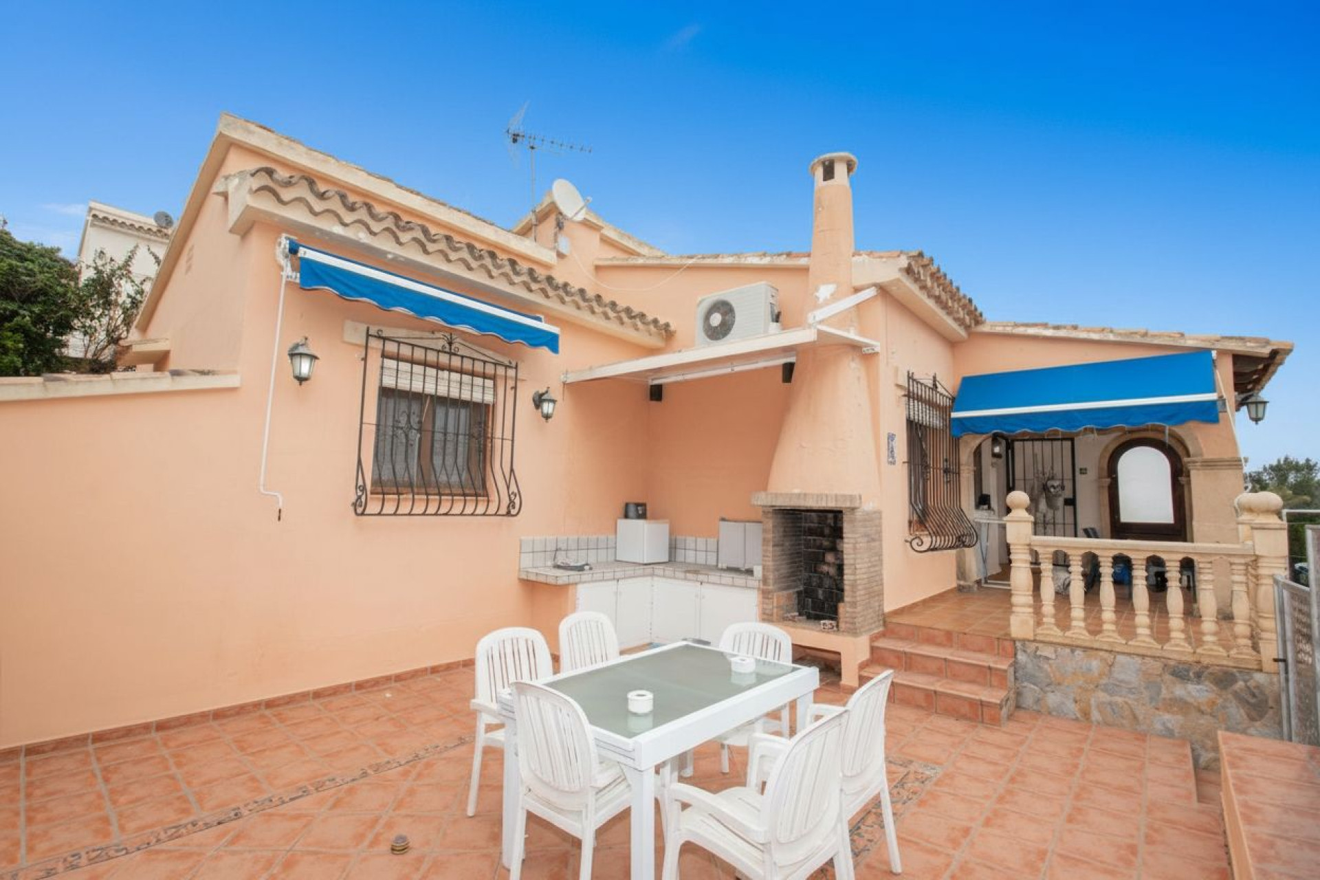 Bestaande woningen - Villa - Senija