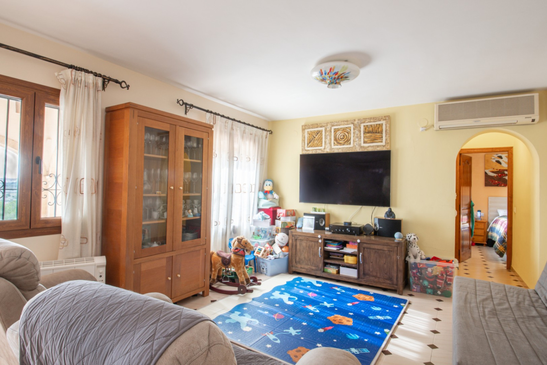 Bestaande woningen - Villa - Senija