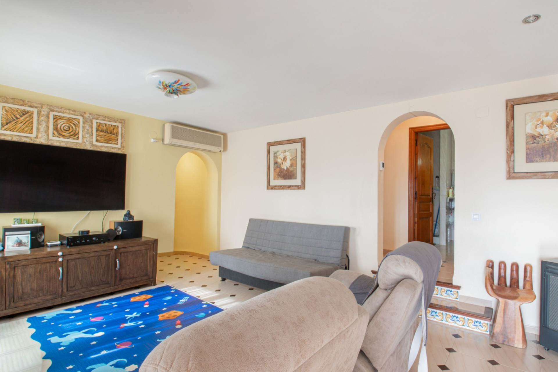 Bestaande woningen - Villa - Senija