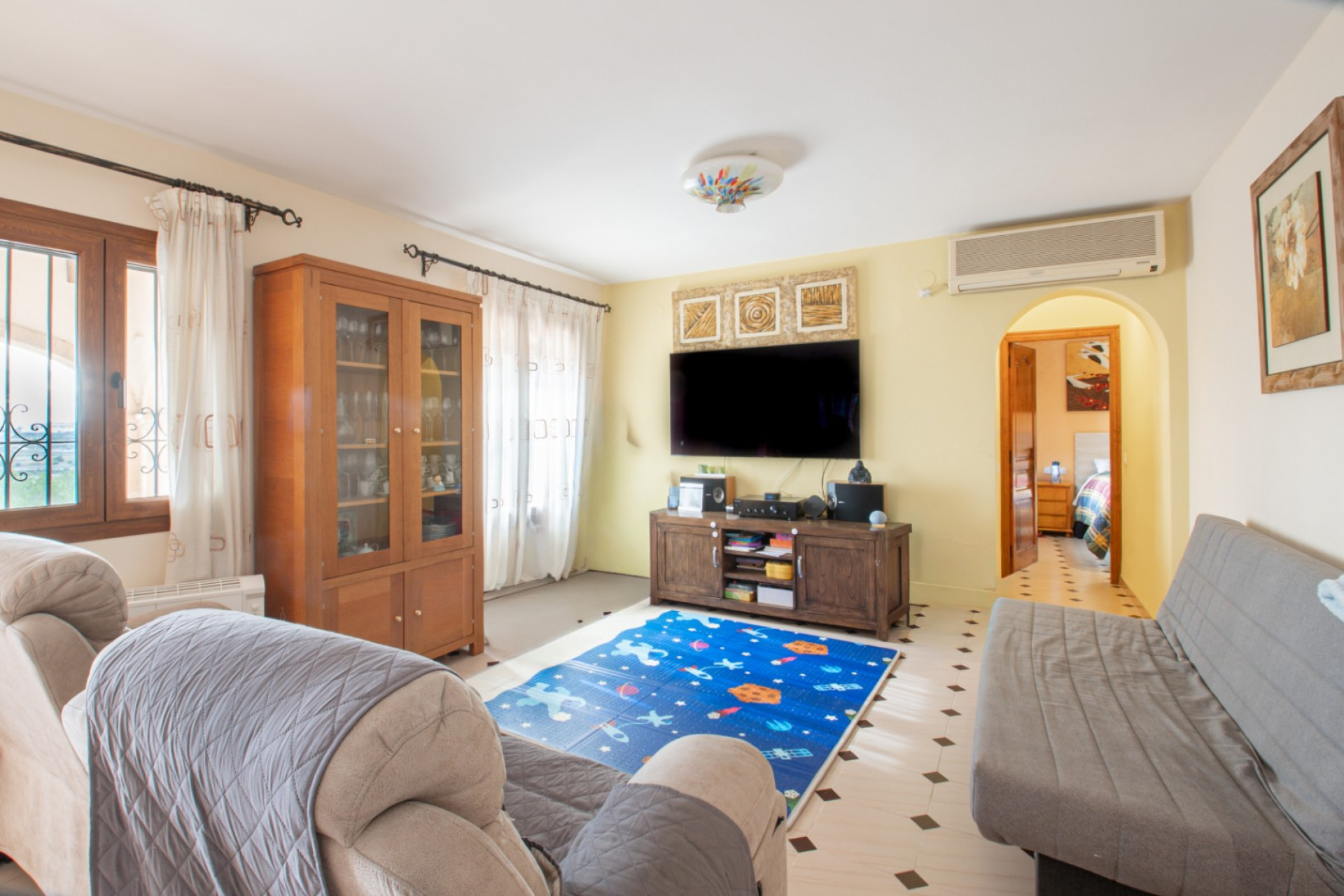 Bestaande woningen - Villa - Senija