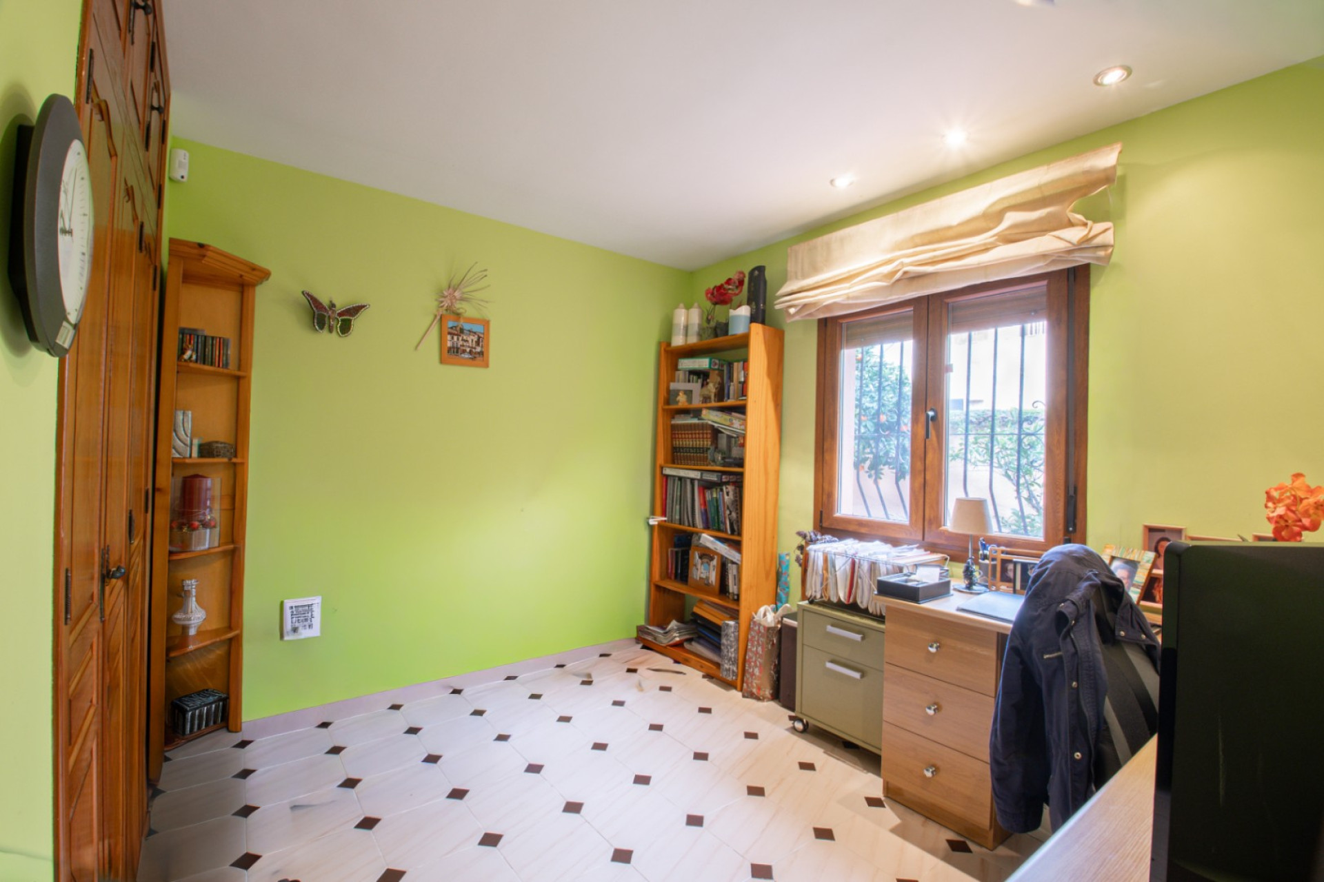 Bestaande woningen - Villa - Senija