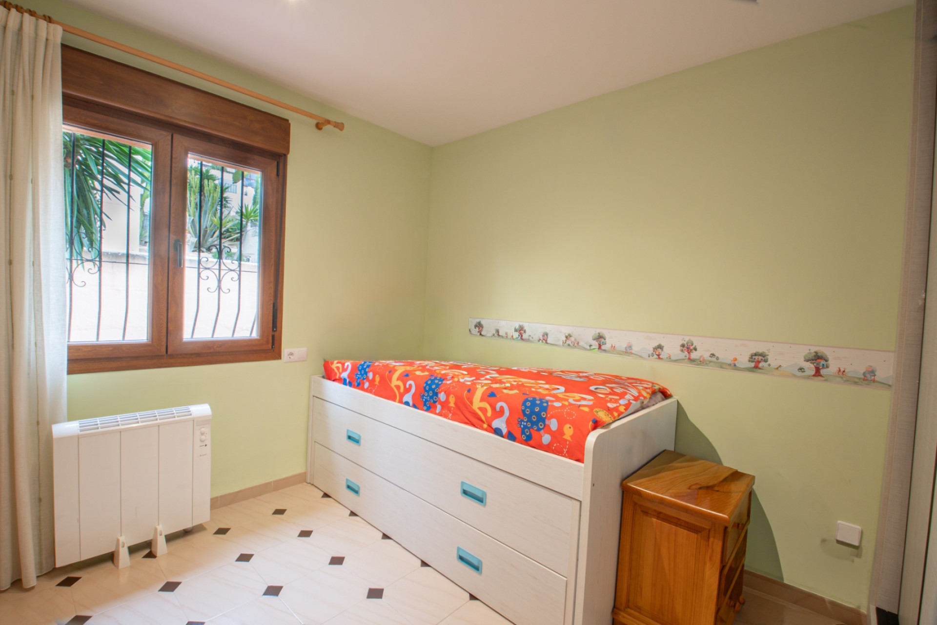 Bestaande woningen - Villa - Senija