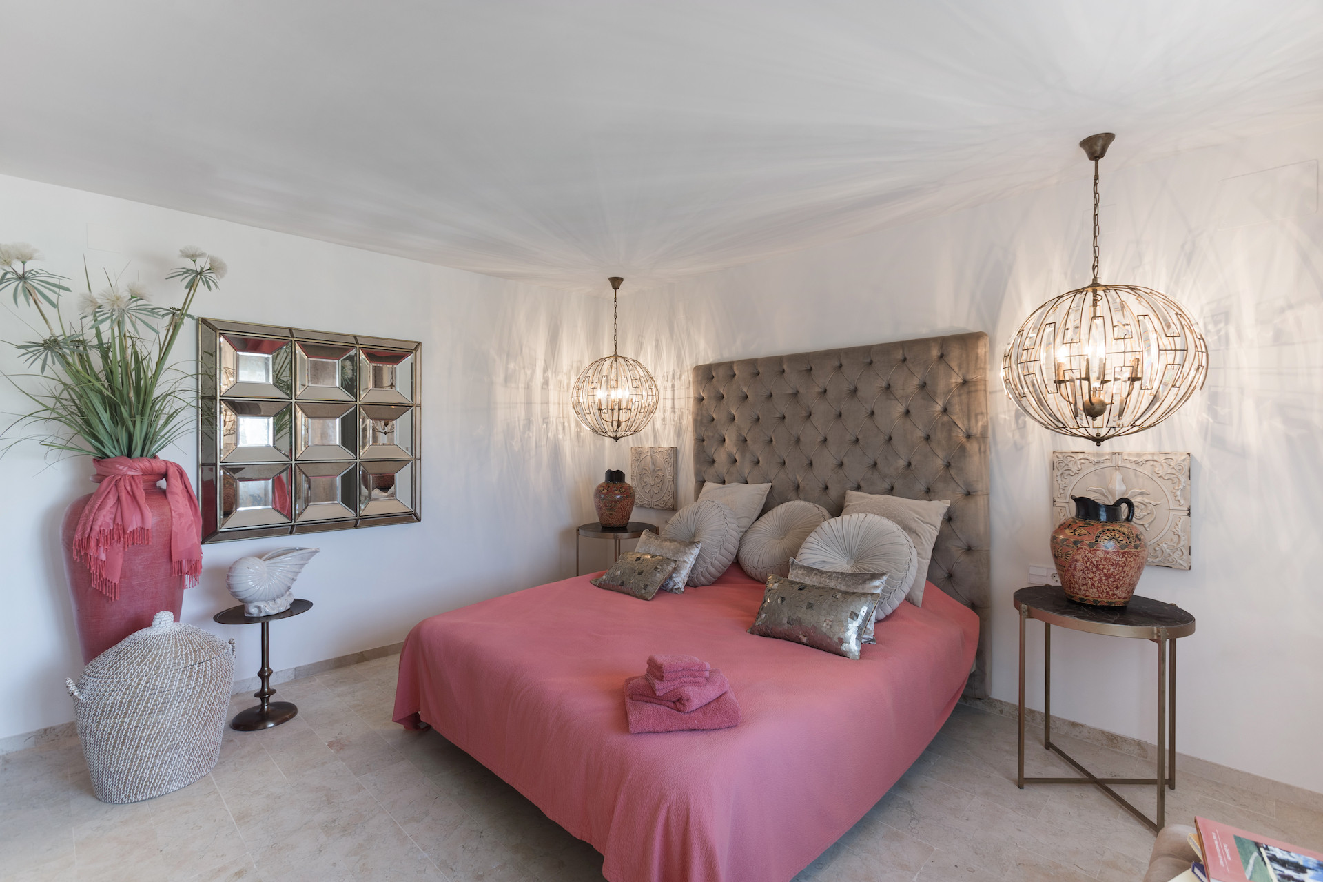 Bestaande woningen - Villa - Teulada - Moraira