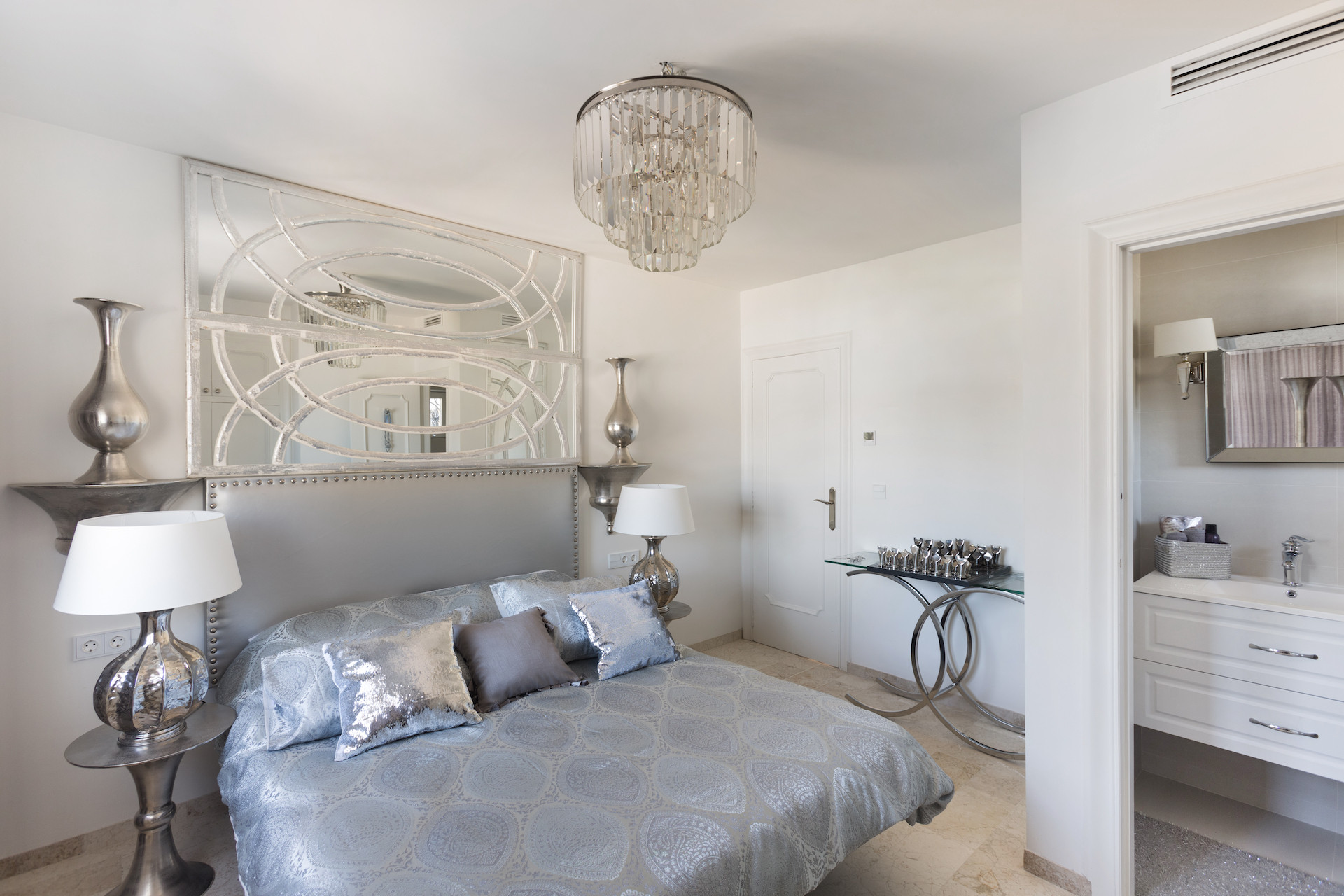 Bestaande woningen - Villa - Teulada - Moraira