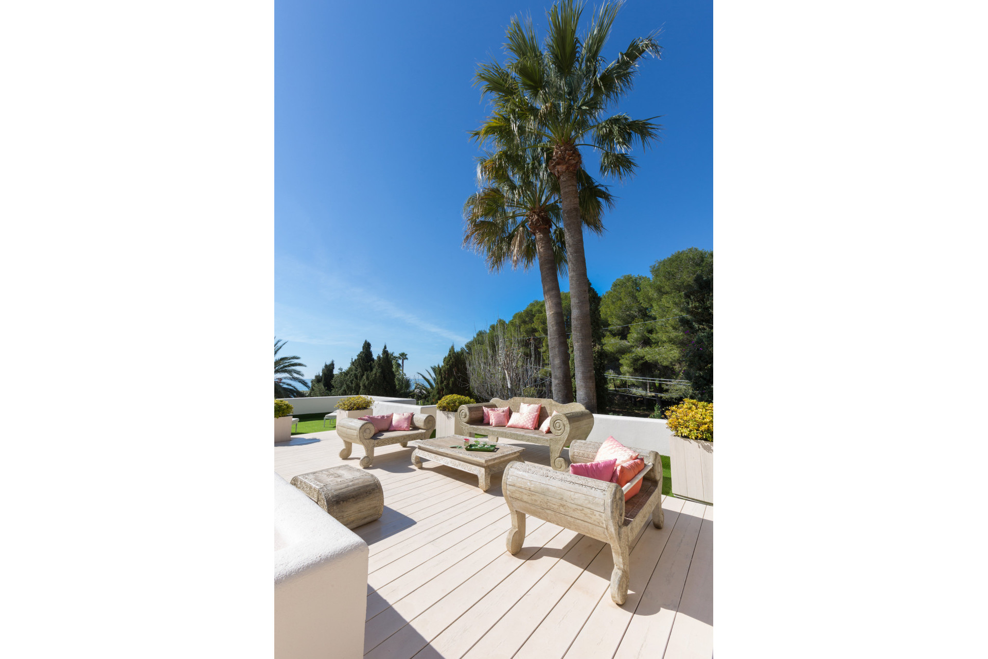 Bestaande woningen - Villa - Teulada - Moraira