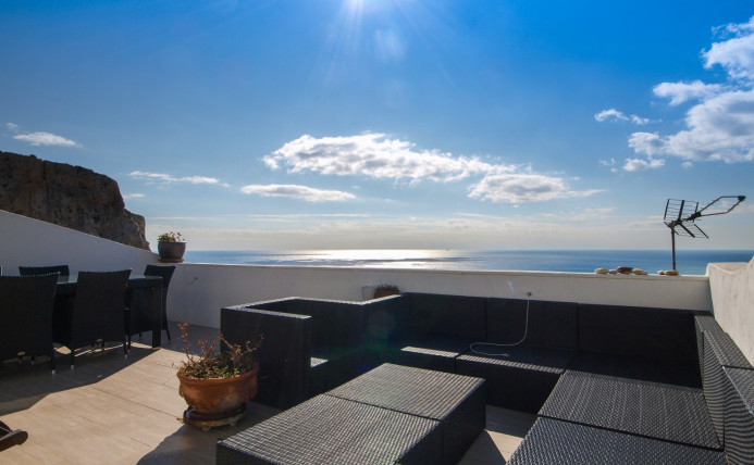 Bungalow - Bestaande woningen - Benitachell - Cumbre del Sol