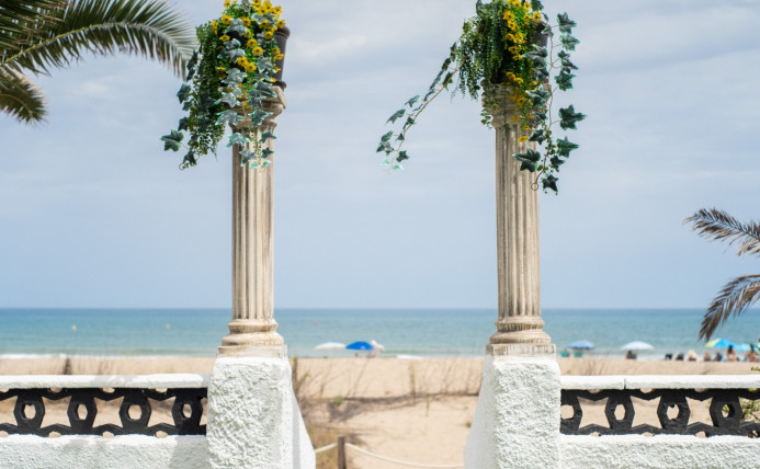 Bungalow - Resale - Denia - Denia