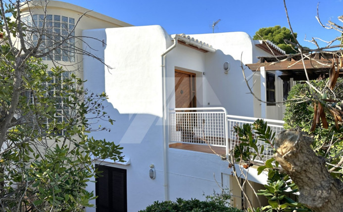 Bungalow - Resale - Moraira - Pinar del Advocat - Cometa