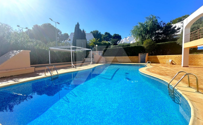 Bungalow - Resale - Moraira - Pinar del Advocat - Cometa