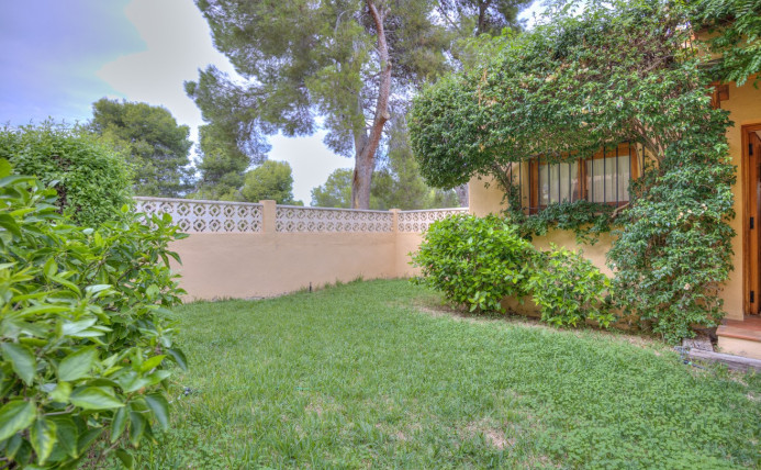 Bungalow - Reventa - Moraira - Moraira