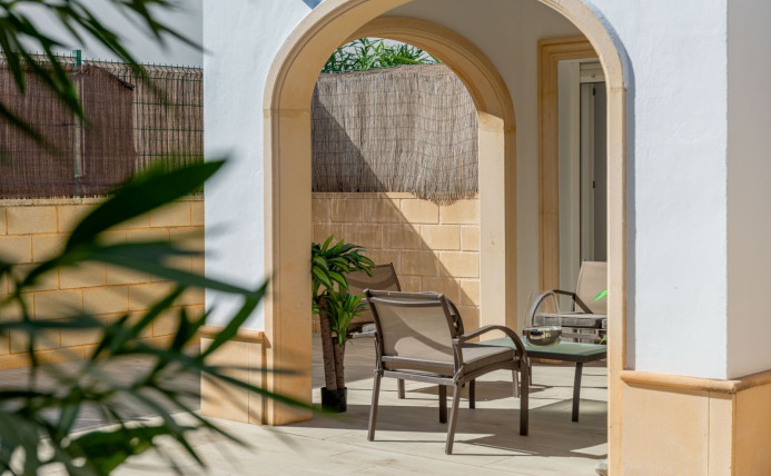 Casa de pueblo - Reventa - Benitachell - Benitachell