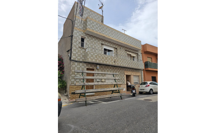 Casa de pueblo - Reventa - Benitachell - Benitachell