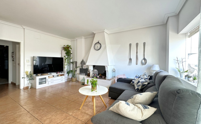 Casa de pueblo - Reventa - Benitachell - Casco Urbano