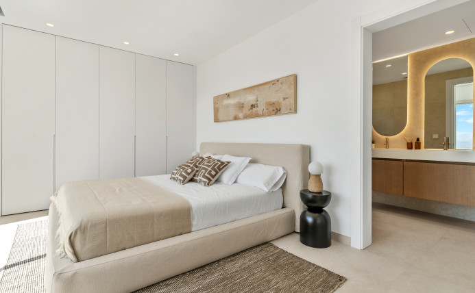 Chalet - Obra Nueva - Benitachell - Cumbre del Sol