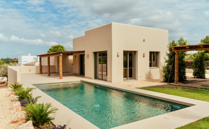 Chalet - Obra Nueva - Javea - Valle Sol Jávea