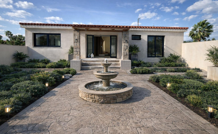 Chalet - Reventa - Albir - L'Albir