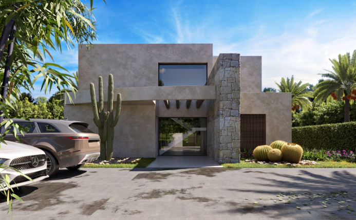 Chalet - Reventa - Alicante - Alicante