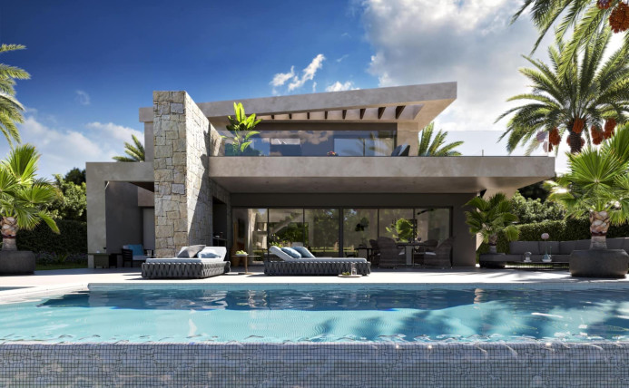 Chalet - Reventa - Alicante - Alicante