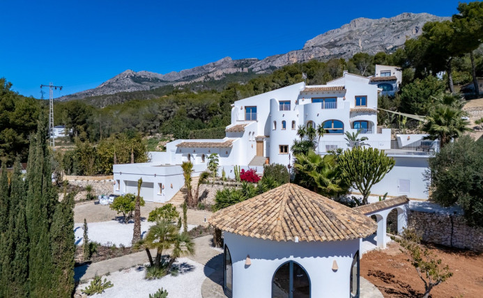 Chalet - Reventa - Altea - Altea