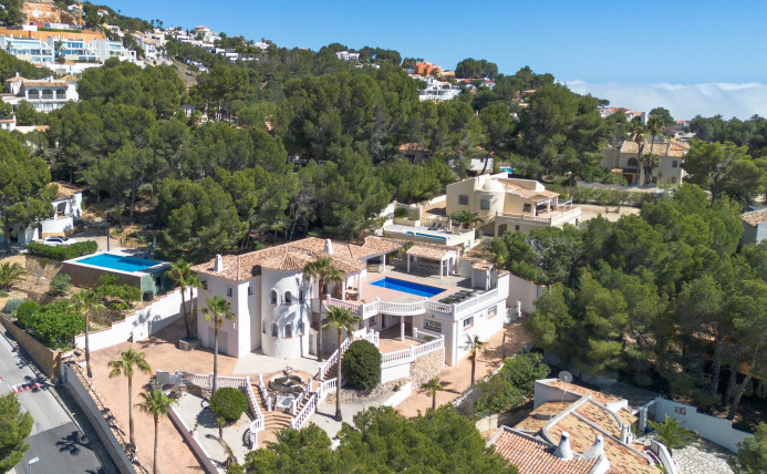 Chalet - Reventa - Altea - Altea