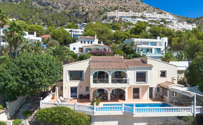 Chalet - Reventa - Altea - Altea