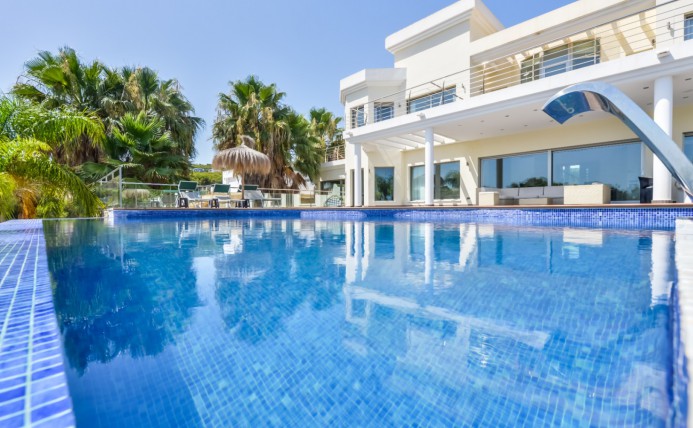 Chalet - Reventa - Benissa - BC08-62667