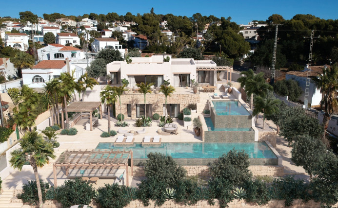 Chalet - Reventa - Benissa - Benissa Coast