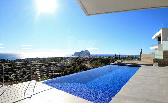 Chalet - Reventa - Benissa - Benissa